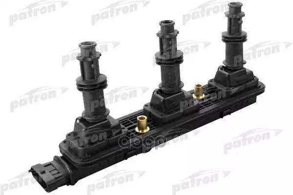 Катушка Зажигания Opel Omega B, Vectra C 2.6,3.2 PATRON арт. PCI1162