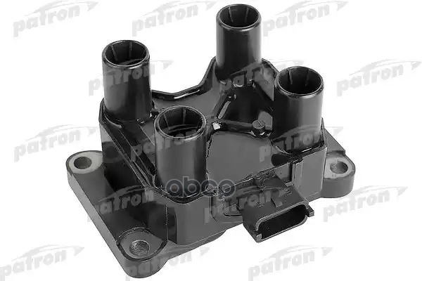 Катушка Зажигания Lada 110/111 1.5/1.6 95-, Kalina 1.6 04-, Niva 1.7 96-  Pci1169 PATRON арт. PCI1169