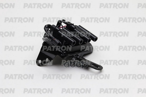 Катушка Зажигания Hyundai: Lantra 1.6I-2.0I 96- (Произведено В Корее) PATRON арт. PCI1170KOR