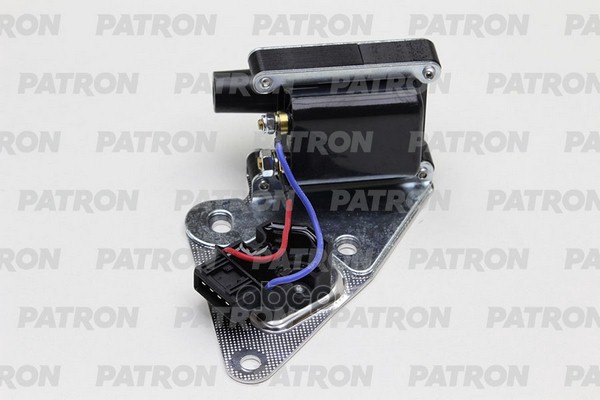 Катушка Зажигания Volvo: 850, S70, V70 2.0-2.5T 91-00 (Произведено В Корее) PATRON арт. PCI1175KOR