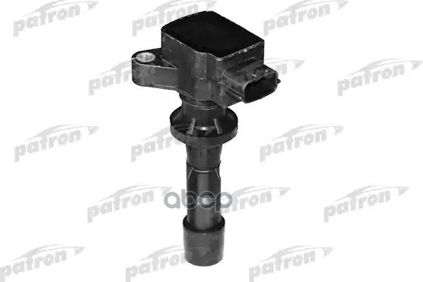 Катушка зажигания MAZDA: 3 2.0/2.3 03-, 6 2.0/2.3/ PATRON арт. PCI1183
