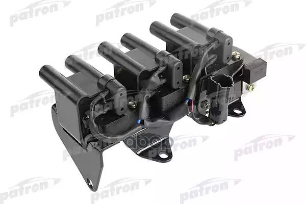Катушка Зажигания Hyundai Sonata 2.5,2.7 98- PATRON арт. PCI1185