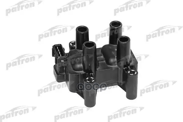 Катушка Зажигания Chery Cielo 1.6 16V 11>(A3),Face 1.3 16V 11>,Tigo 2.0 16V 11> PATRON арт. PCI1187