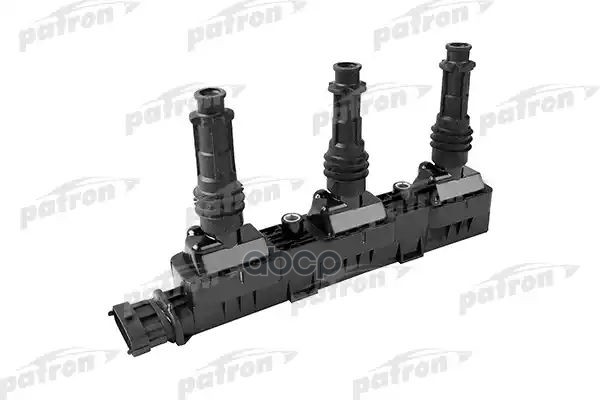 Катушка Зажигания Opel Corsa C 1.0 03- PATRON арт. PCI1189