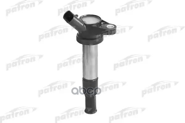 Катушка Зажигания Chevrolet: Epica (Kl1) 2.02.5 0 Pci1198 PATRON арт. PCI1198