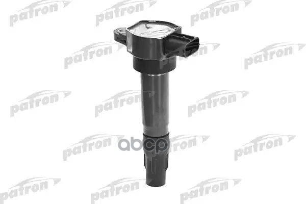 Катушка Зажигания Mitsubishi: Colt Vi 1.1I/1.3I/1.5I 04- PATRON арт. PCI1205