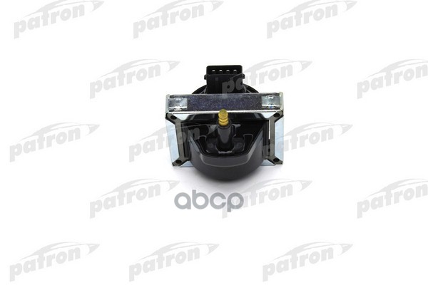 Катушка Зажигания Citroen Xm 1.1-2.0I, Peugeot 205/306/405/Partner 1.1-1.4I 91- PATRON арт. PCI1224