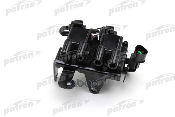Катушка Зажигания Hyundai Atos 1.0 98- PATRON арт. PCI1227