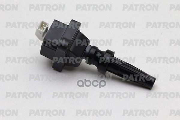 Катушка Зажигания Peugeot: 306 S16  Citroen: Xsara, Zx 2.0I 97- (Произведено В Корее) PATRON арт. PCI1229KOR