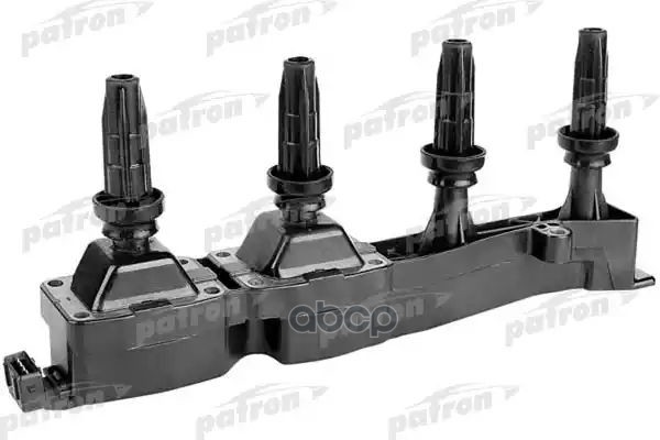 Катушка Зажигания Citroen Saxo, Peugeot 106 1.6 96- PATRON арт. PCI1248
