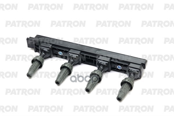 Катушка Зажигания Citroen: C4 Ii 1.6I 11-  Peugeot: 301 1.6I 13-, 308 1.6I 13-, 3008 1.6I 13- (Произведено В Корее) PATRON ар...