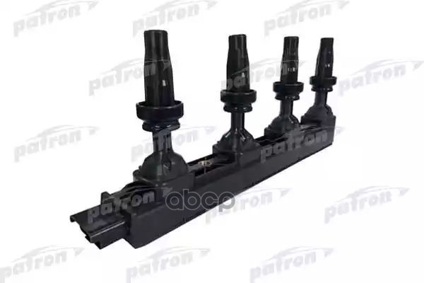 Катушка Зажигания Citroen: C4 Ii 11-  Peugeot: 301 13-, 308 13- PATRON арт. PCI1250