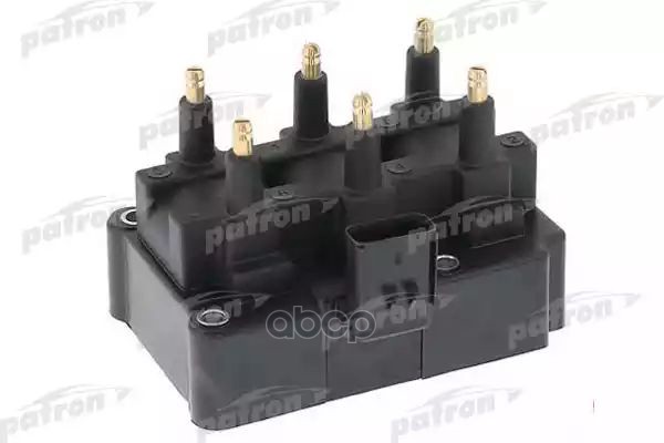 Катушка Зажигания Chrysler Voyager 3.3-3.8I 00- PATRON арт. PCI1251