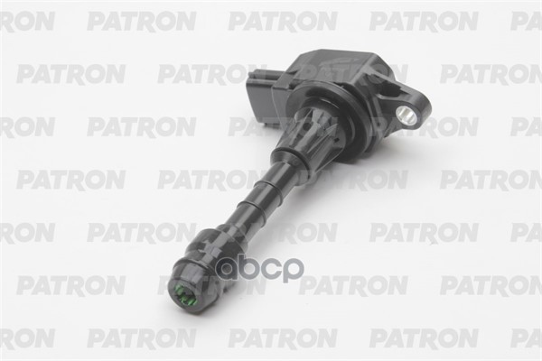 Катушка Зажигания Nissan: Micra Iii 1.0I/1.2I/1.4I 03- / Note 1.4I 06- PATRON арт. PCI1316