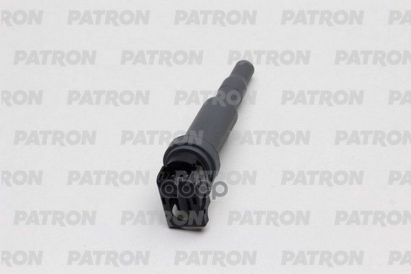 Катушка Зажигания (Серый Корпус) Bmw: 5 E60 2.5I/3.0I 05- / 3 E90 2.5I/3.0I 05- / 7 E65 3.0I 05- PATRON арт. PCI1325