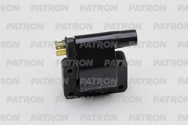 Катушка Зажигания Mazda: 626 Iii 2.0I/2.2I 87- / 323 1.3I/1.6I 89- PATRON арт. PCI1333