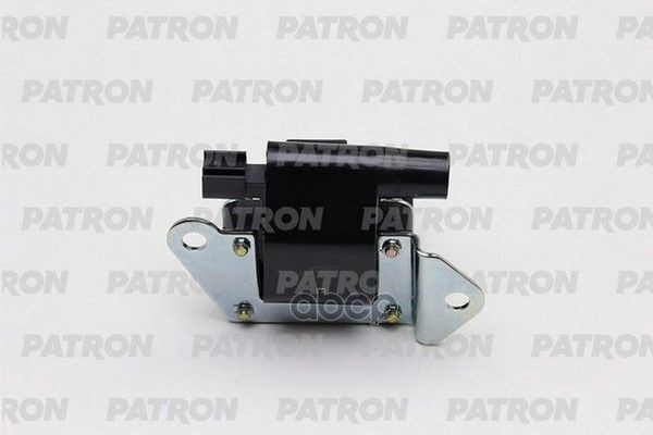 Катушка Зажигания Mitsubishi: Pajero Ii 2.4I 91- / L300 2.4I 90- PATRON арт. PCI1334