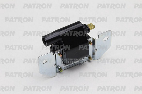 Катушка Зажигания С Кронштейном Daewoo: Matiz 0.8I 98- PATRON арт. PCI1338