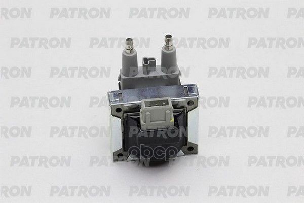 Катушка Зажигания (Серый Разъем) Renault: Espace Iii 3.0I 96- / Laguna 3.0I 93- PATRON арт. PCI1350