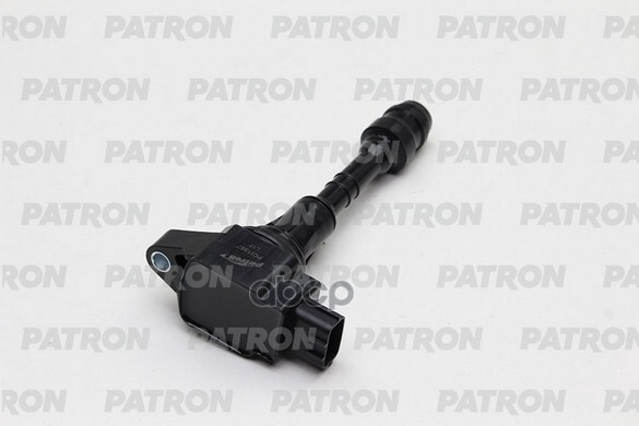 Катушка Зажигания Nissan: Titan 5.6I 06- / Pathfinder 5.6I 07- PATRON арт. PCI1357