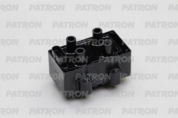 Катушка зажигания RENAULT: Stepway 1.4i/1.6i 09- PCI1365 PATRON арт. PCI1365