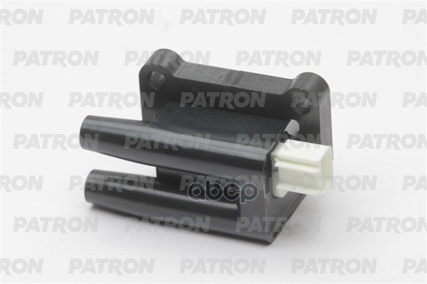 Катушка Зажигания (Белый Разъем) Mitsubishi: Pajero Iii 3.5I 00- PATRON арт. PCI1370