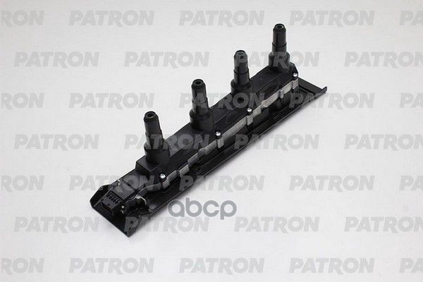 Катушка Зажигания Saab: 9-5 2.0 Turbo/2.3 Turbo 97- PATRON арт. PCI1375