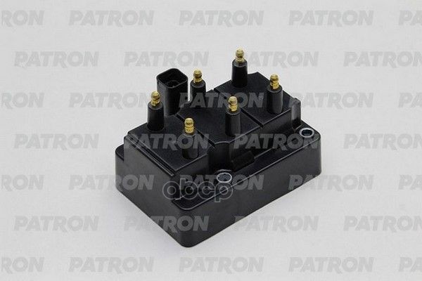 Катушка Зажигания Chrysler: Voyager I/Ii/Iii 3.3I 89- PATRON арт. PCI1376