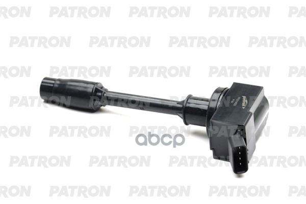 Катушка Зажигания Toyota: Prius Hybrid 1.8I 15- PATRON арт. PCI1403
