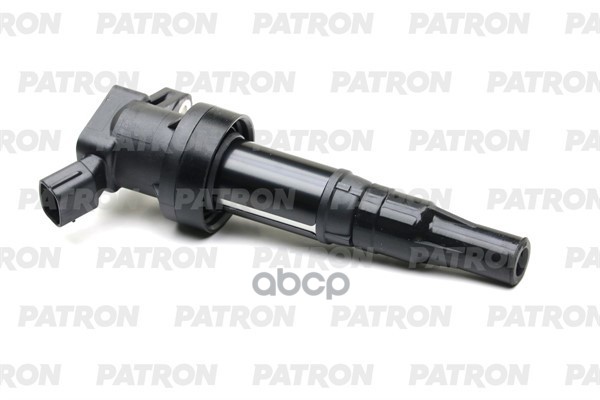 Катушка зажигания HYUNDAI  Solaris 1.4i 17- / KIA  RIO 1.4i 17- (произведено в Корее) PCI1504KOR PATRON арт. PCI1504KOR