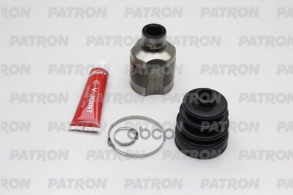 Шрус Внутренний 32X43x28 Mazda 6 Gh 08-13, Mazda 6 Wagon Gh 08-13 PATRON арт. PCV1946
