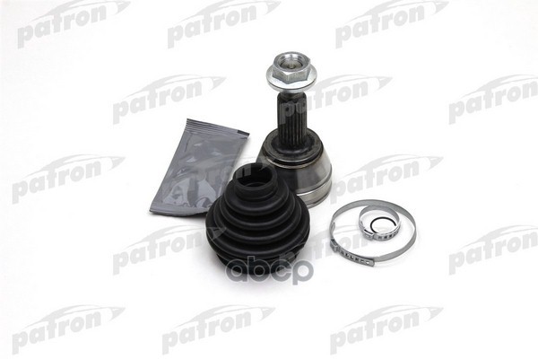 ШРУС наружн компл. PCV3385 PATRON арт. PCV3385