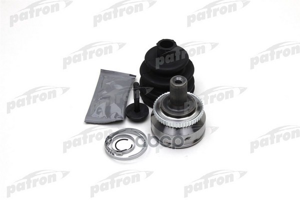 Шрус Наружн К-Кт 36X56.5x33 Abs:48t Volvo: C70/S60/S70 97- PATRON арт. PCV3560