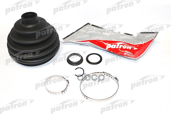 Пыльник ШРУСа наружн к-кт (25x83.5x100) AUDI A3 03- _ SEAT ALTEA 04-, LEON 05-, TOLEDO 04- _ SKODA OCTAVIA 04- _ VW CADDY 04-...