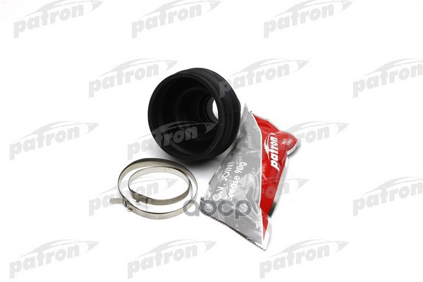Пыльник ШРУСа (33x84x99) CITROEN: BERLINGO 97-, C3 PDC5089 PATRON арт. PDC5089