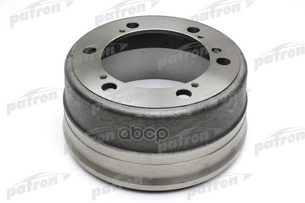 Барабан Тормозной Задн. Vw Lt 28-35 2.4D/Td 89-96, 40-55 2.4D/Td 78-93 PATRON арт. PDR1204