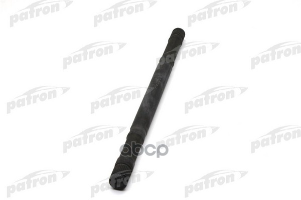 Вал Приводной (Палка) Прав Nissan: Primera P11,Wp11 2.0 09.96-07.02 [Z:32, L:438 Mm, D:27 Mm] PATRON арт. PDS0449