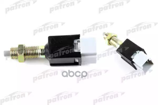 Датчик Стоп-Сигнала Nissan Almera 95-00/Sunny (Все) -95/Primera Sw (Все) 90- PATRON арт. PE11007