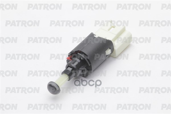 Датчик Стоп-Сигнала Citroen: C5 01- / C3 02- / Xsara 97-  Peugeot: 307 00- / 607 00- / Partner 96- PATRON арт. PE11020