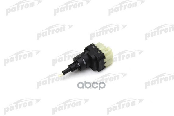 Датчик Стоп-Сигнала Audi, Seat, Skoda, Vw 1.0-6.0I/1.4-4.2Tdi 97- PATRON арт. PE11031