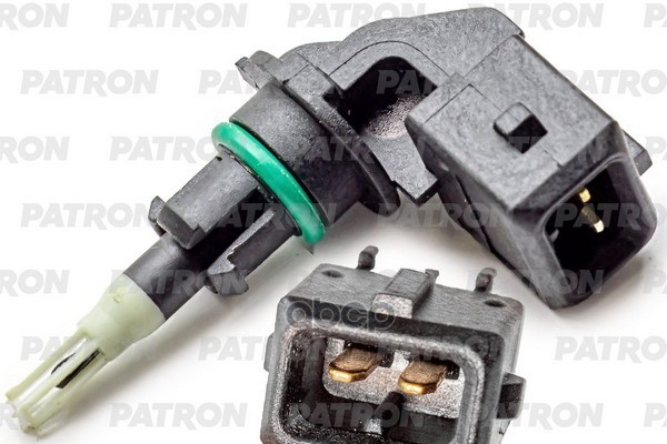 Датчик Температуры Воздуха Bmw: 1 E87 04- / 3 E90 04- / 5 E60 04- PATRON арт. PE12027