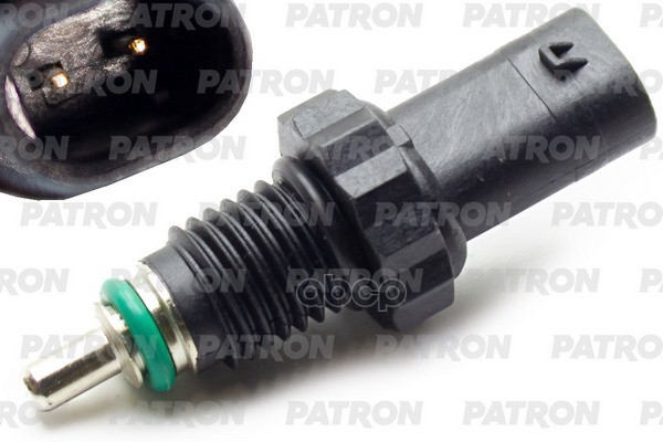 Датчик Температуры Охлаждающей Жидкости Audi: A4 2.0Tdi 08- / Q5 2.0Tdi 08-  Vw: Tiguan 2.0Tdi 17- PATRON арт. PE12041