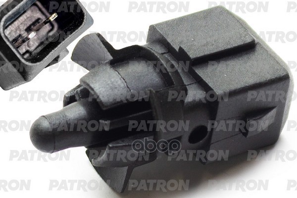 Датчик Температуры Воздуха Mercedes: W461 G-Class 90- / Sprinter 95- / W638 96- / W639 03- PATRON арт. PE12042