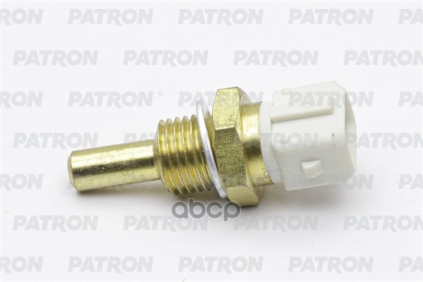 Датчик Температуры Охлаждающей Жидкости Bmw E34 3.0I-4.0I/2.4Td 88-95, Audi A6 2.5Tdi/A8 3.7I/4.2I -99 PATRON арт. PE13014