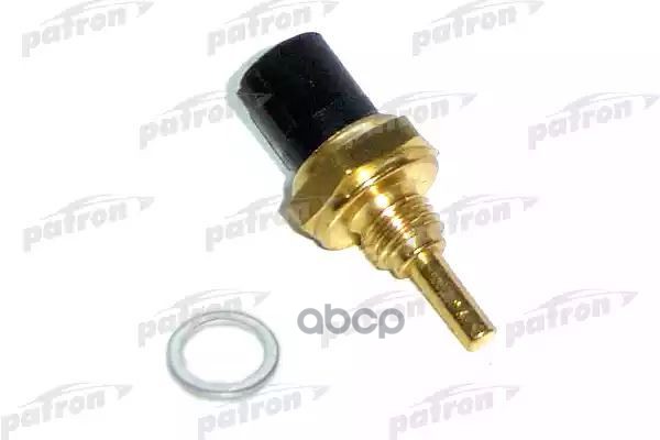 Датчик Температуры Охлаждающей Жидкости Honda Accord 2.2I 90-95, Rover 600 1.8I-2.3I 93- PATRON арт. PE13019
