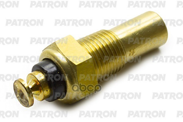 Датчик Температуры Охлаждающей Жидкости Chevrolet: Captiva 2.4I 06- / Lacetti 1.8I 05- / Rezzo 1.6I/2.0I 05-  Daewoo: Lanos 1...