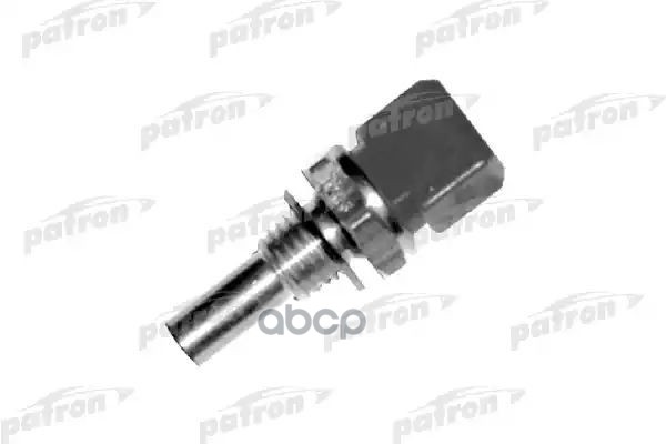 Датчик Температуры Охлаждающей Жидкости Mazda 323/626/929 1.3I-3.0I 85-97,Toyota Corolla 1.6I/1.8D 84-92 PATRON арт. PE13050