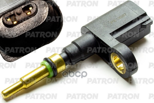 Датчик Температуры Охлаждающей Жидкости Audi: A1 1.4Tdi 14-  Vw: Passat 2.0Tdi 14- / Polo 1.4Tdi 14-  Skoda: Fabia 1.4Tdi 14-...