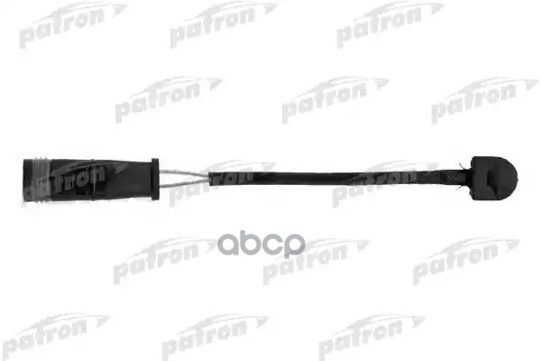 Датчик Износа Тормозных Колодок 1Шт Mercedes-Benz W211/W221/C209/R171 Amg 4.2-5.5 02- PATRON арт. PE17000