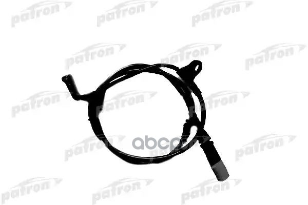 Датчик износа колодок перед (1 шт.) PE17011 PATRON арт. PE17011